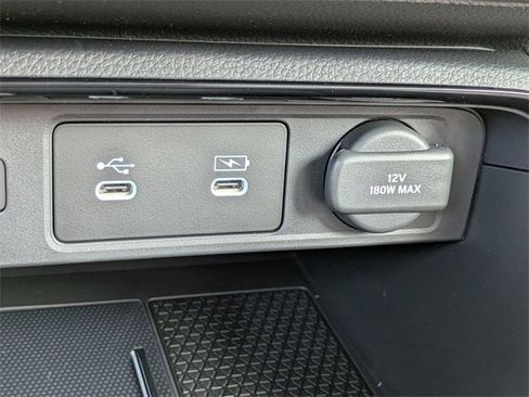 New 2026 Honda CR-V LX image 22