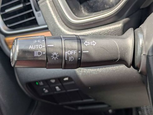 Used 2019 Honda CR-V EX-L image 31