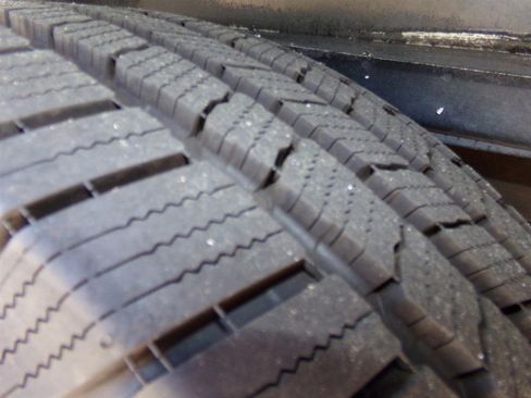 Used 1994 Chevrolet Suburban 4WD image 34