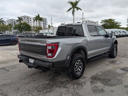Used 2023 Ford F150 Raptor image 15