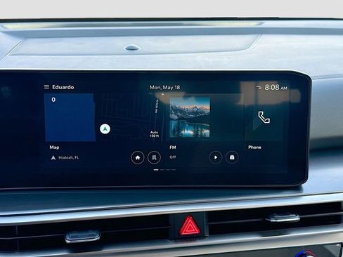 Used 2025 Kia Sorento S w/ Panoramic Sunroof Package FWD image 15