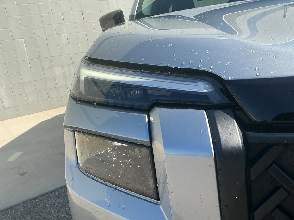 New 2026 Subaru Outback Touring XT AWD/4WD image 19