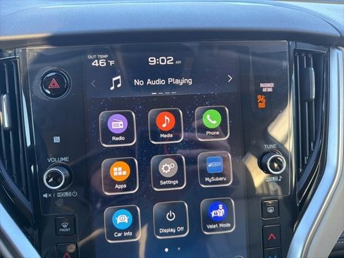 Used 2024 Subaru Outback Limited image 35