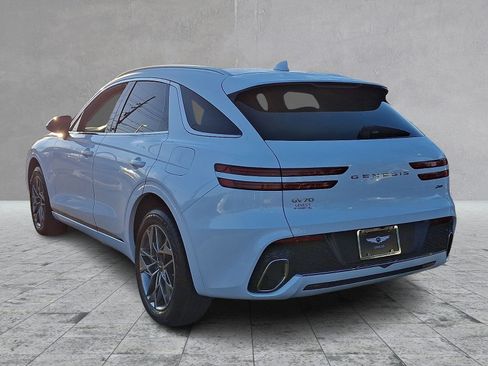 Certified 2023 Genesis GV70 2.5T w/ Select Package AWD/4WD image 4