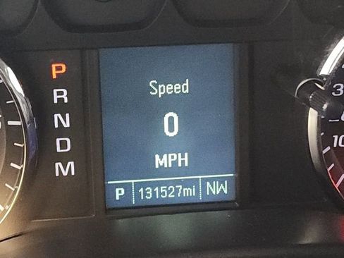 Used 2014 Chevrolet Silverado 1500 W/T image 25