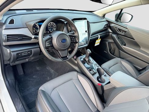 New 2026 Subaru Crosstrek 2.5i Limited image 9