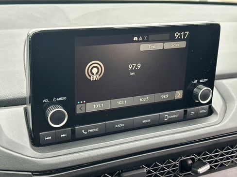 Used 2024 Honda Accord EX image 16