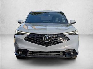 Certified 2025 Acura ADX A-Spec video 2