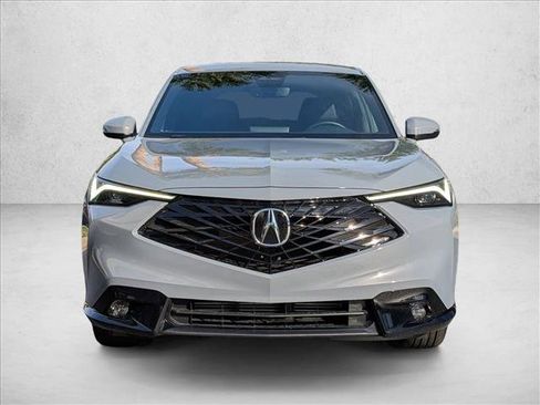 Certified 2025 Acura ADX A-Spec image 2