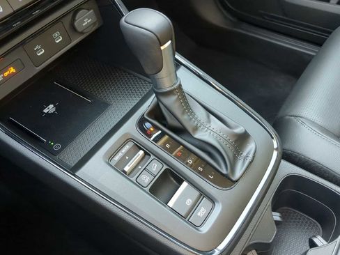 New 2026 Honda CR-V EX-L image 21