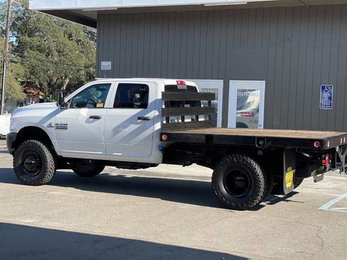 Used 2014 RAM 3500 Tradesman image 23