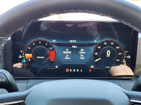 New 2026 Ford Mustang Coupe image 15