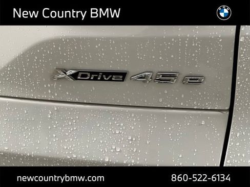 Used 2023 BMW X5 xDrive45e w/ Executive Package AWD/4WD image 34