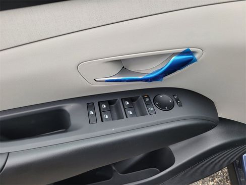 New 2026 Hyundai Tucson SEL image 9