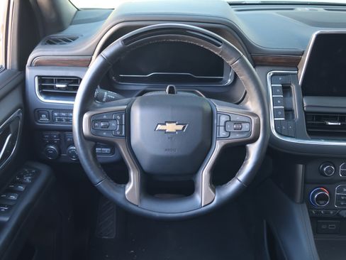 Used 2024 Chevrolet Tahoe High Country w/ Advanced Technology Package image 20