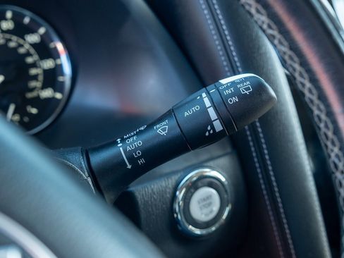 Used 2020 INFINITI QX80 Luxe w/ Proassist Package image 14