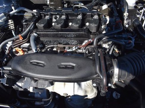 Used 2023 Honda Accord EX image 14