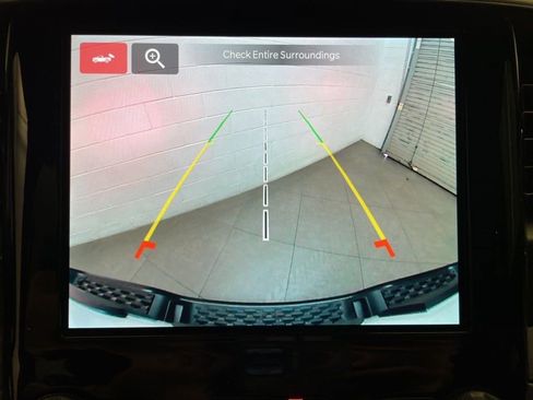 New 2026 RAM 1500 Classic Warlock AWD/4WD image 13