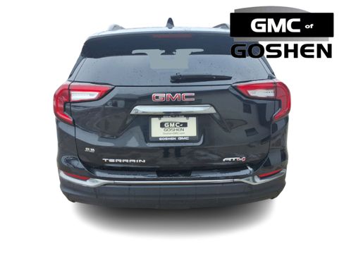 Used 2022 GMC Terrain AT4 w/ LPO, Floor Liner Package image 7