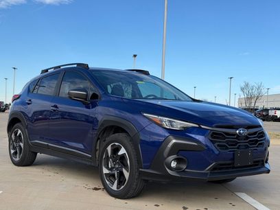Used 2025 Subaru Crosstrek 2.5i Limited w/ Crosstrek Mirror Package