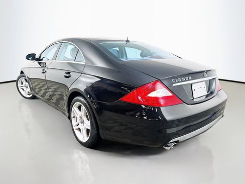 Used 2006 Mercedes-Benz CLS 500 image 5