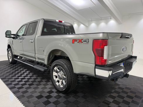 Used 2019 Ford F250 Lariat w/ Lariat Ultimate Package image 6