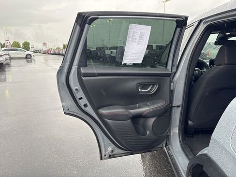 Used 2024 Honda HR-V Sport image 17