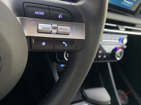 New 2026 Hyundai Santa Cruz SEL FWD image 21