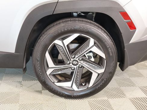 Used 2024 Hyundai Tucson SEL w/ Convenience Package FWD image 20