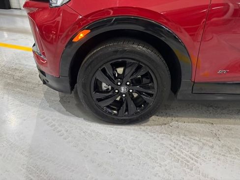 Used 2026 Buick Encore GX Sport Touring w/ Advanced Technology Package image 30