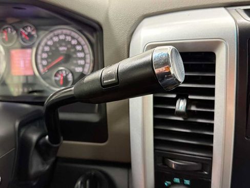 Used 2011 RAM 2500 Big Horn AWD/4WD image 20