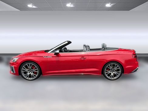 Used 2024 Audi S5 Prestige w/ Prestige Package AWD/4WD image 2
