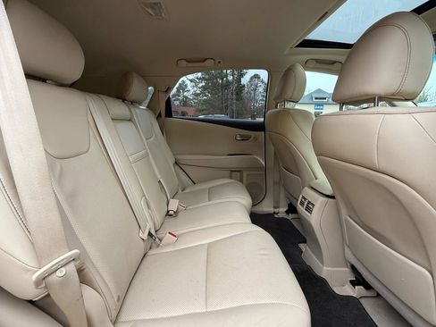 Used 2013 Lexus RX 350 FWD image 26