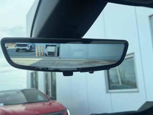 New 2026 Cadillac XT5 Premium Luxury w/ Driver Assist Package image 30