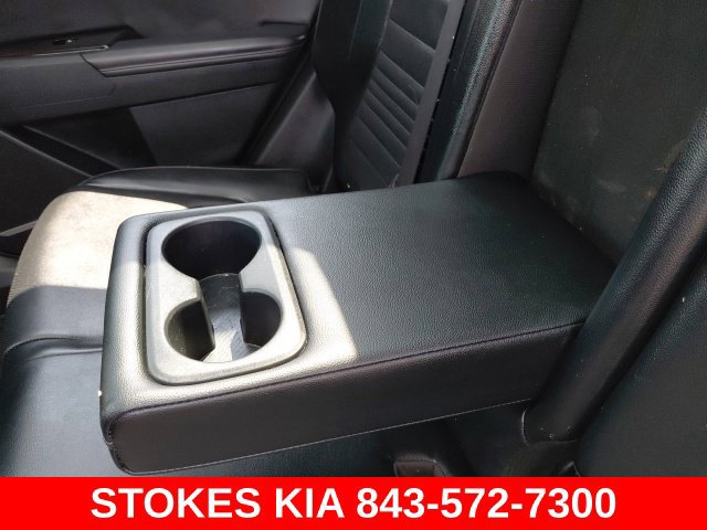 Used 2023 Kia Sportage SX FWD image 27