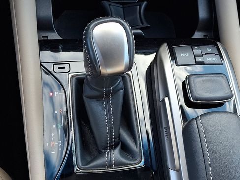 Used 2018 Lexus GS 350 AWD image 15