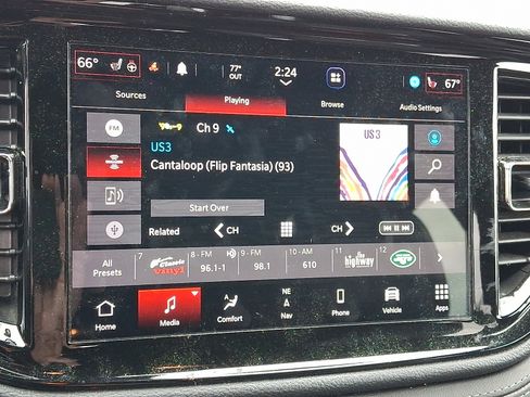 Used 2021 Dodge Durango GT AWD/4WD image 21