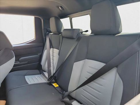 New 2025 Toyota Tacoma TRD Off-Road image 14