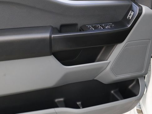 Used 2025 Ford F150 XL w/ Equipment Group 103A High image 17