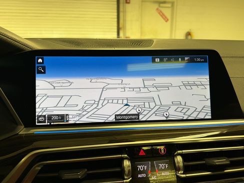 Used 2023 BMW X5 xDrive45e AWD/4WD image 18