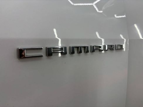 Used 2015 Chevrolet Camaro LS RWD image 19