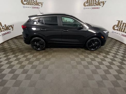 Used 2024 Buick Encore GX Sport Touring w/ Comfort Package FWD image 9