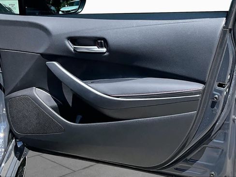 Used 2023 Toyota Corolla SE FWD image 27