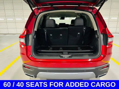 New 2026 Honda Pilot EX-L image 13