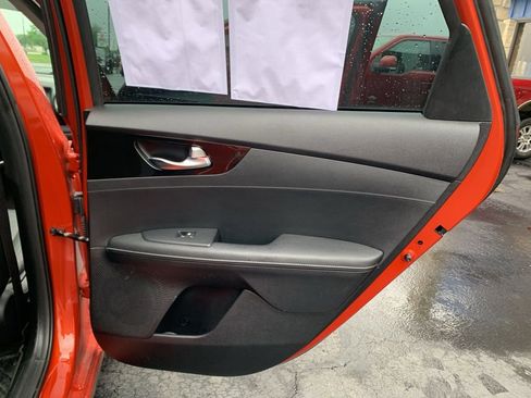Used 2019 Kia Forte EX w/ Option Group 020 FWD image 31
