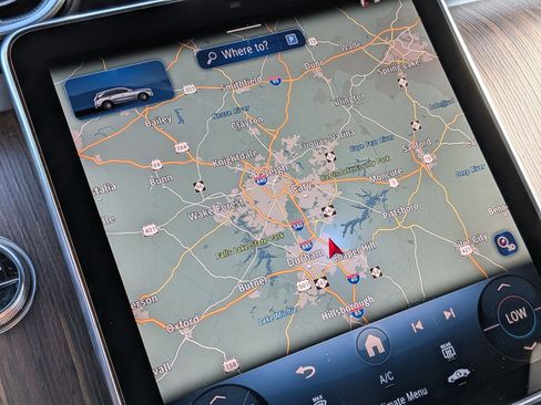 New 2026 Mercedes-Benz GLC 300 300 image 24