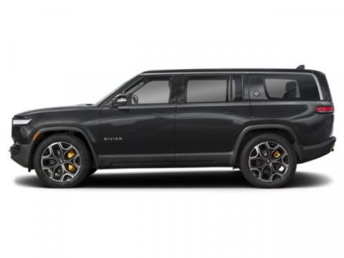 Used 2024 Rivian R1S Adventure image 3