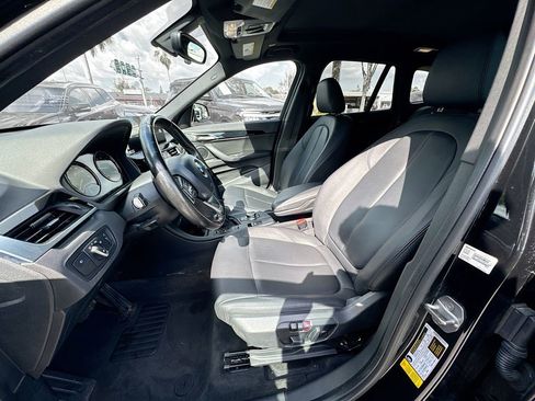 Used 2018 BMW X1 sDrive28i w/ Convenience Package image 22