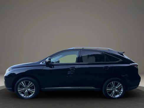 Used 2015 Lexus RX 350 FWD image 6