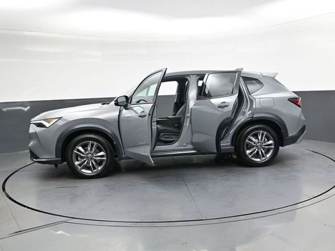 New 2026 Acura ADX FWD image 39